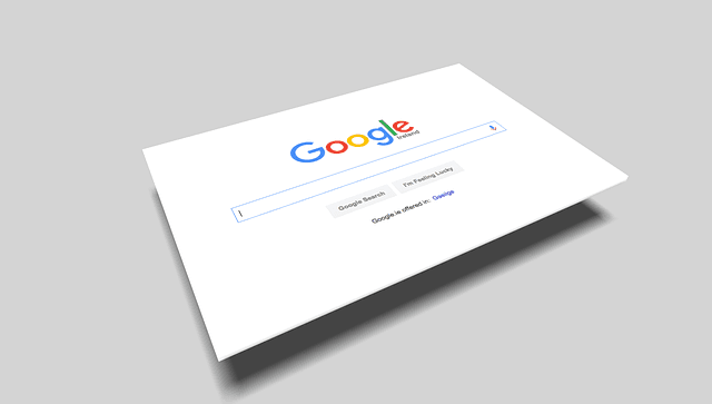 Tela de pesquisa do Google - Como Otimizar SEO dos Seus Posts no WordPress - Imagem